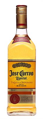 Tequila - Cuervo Especial Reposado